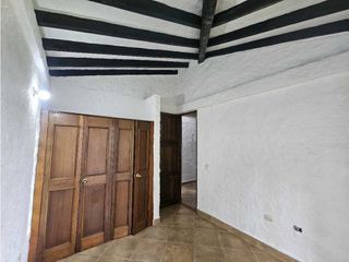 Foto 31 de CASA FINCA EN ARRIENDO RIONEGRO ANTIOQUIA; SECTOR OJO DE AGUA