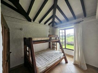 Foto 25 de CASA FINCA EN ARRIENDO RIONEGRO ANTIOQUIA; SECTOR OJO DE AGUA