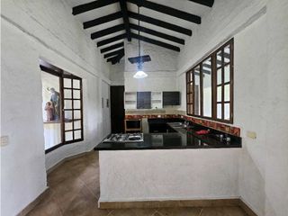 Foto 21 de CASA FINCA EN ARRIENDO RIONEGRO ANTIOQUIA; SECTOR OJO DE AGUA