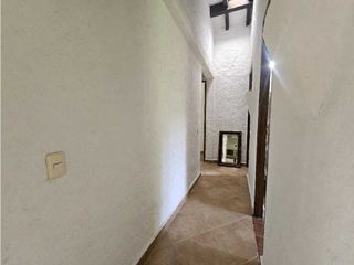 Foto 27 de CASA FINCA EN ARRIENDO RIONEGRO ANTIOQUIA; SECTOR OJO DE AGUA
