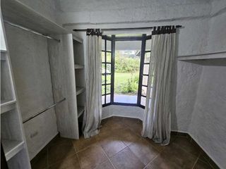 Foto 26 de CASA FINCA EN ARRIENDO RIONEGRO ANTIOQUIA; SECTOR OJO DE AGUA