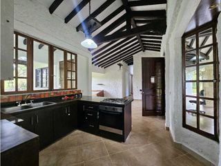 Foto 22 de CASA FINCA EN ARRIENDO RIONEGRO ANTIOQUIA; SECTOR OJO DE AGUA
