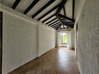 Foto 19 de CASA FINCA EN ARRIENDO RIONEGRO ANTIOQUIA; SECTOR OJO DE AGUA