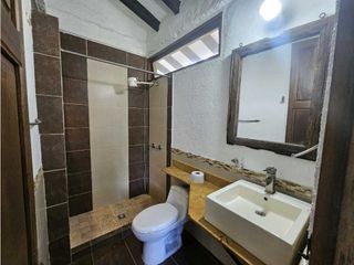 Foto 29 de CASA FINCA EN ARRIENDO RIONEGRO ANTIOQUIA; SECTOR OJO DE AGUA