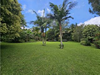 Foto 12 de CASA FINCA EN ARRIENDO RIONEGRO ANTIOQUIA; SECTOR OJO DE AGUA