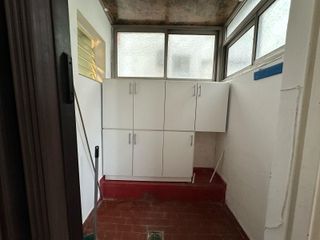 Foto 8 de Departamento de 1 Ambiente Muy Luminoso Piso Alto en Almagro