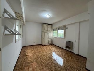 Foto 2 de Departamento de 1 Ambiente Muy Luminoso Piso Alto en Almagro