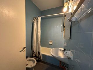 Foto 7 de Departamento de 1 Ambiente Muy Luminoso Piso Alto en Almagro