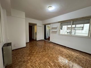 Foto 3 de Departamento de 1 Ambiente Muy Luminoso Piso Alto en Almagro