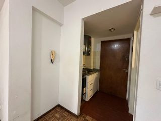 Foto 4 de Departamento de 1 Ambiente Muy Luminoso Piso Alto en Almagro