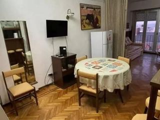 Foto 1 de Departamento en  Alquiler Estudiantes 2025