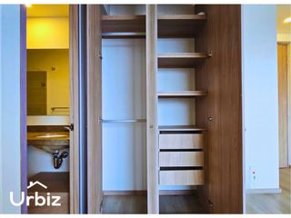 Foto 5 de Venta - Arriendo Apartaestudio cerca a CC Santafé Bogota