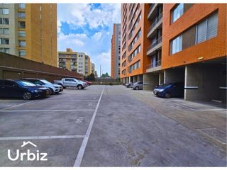 Foto 8 de Venta - Arriendo Apartaestudio cerca a CC Santafé Bogota