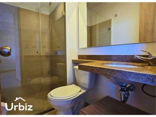 Foto 4 de Venta - Arriendo Apartaestudio cerca a CC Santafé Bogota