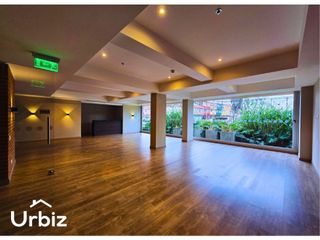 Foto 7 de Venta - Arriendo Apartaestudio cerca a CC Santafé Bogota