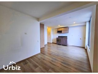 Foto 2 de Venta - Arriendo Apartaestudio cerca a CC Santafé Bogota