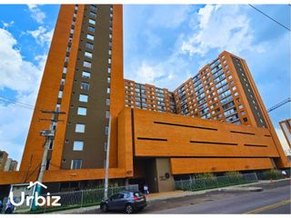 Foto 9 de Venta - Arriendo Apartaestudio cerca a CC Santafé Bogota