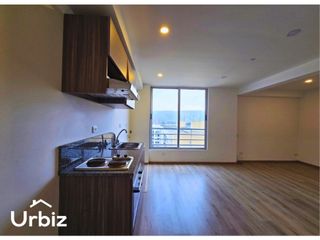 Foto 1 de Venta - Arriendo Apartaestudio cerca a CC Santafé Bogota