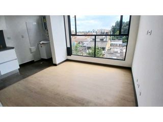 Foto 5 de Vendo Apartaestudio para estrenar en Chia .