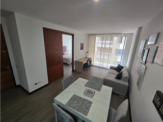 Foto 1 de Chico Excelente Apartamento Exterior en Zona Residencial