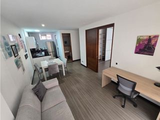 Foto 4 de Chico Excelente Apartamento Exterior en Zona Residencial