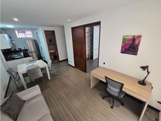 Foto 6 de Chico Excelente Apartamento Exterior en Zona Residencial