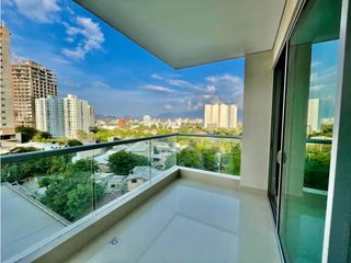 Foto 2 de Arriendo Apartamento en Bellavista , Santa Marta.