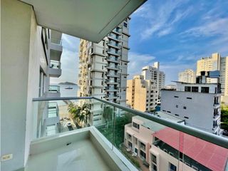 Foto 1 de Arriendo Apartamento en Bellavista , Santa Marta.