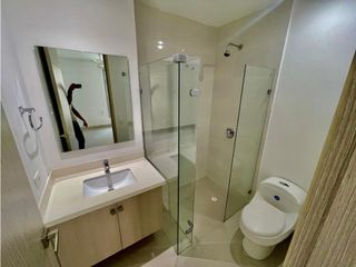 Foto 14 de Arriendo Apartamento en Bellavista , Santa Marta.