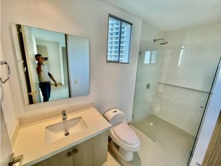 Foto 12 de Arriendo Apartamento en Bellavista , Santa Marta.