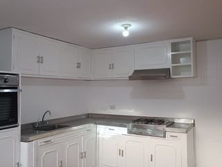 Foto 6 de A La Venta Casa En El Norte De Bogota Santa Barbara Central