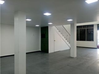 Foto 6 de La Napo, Local Comercial Duplex, 115m2, 2 Ambientes