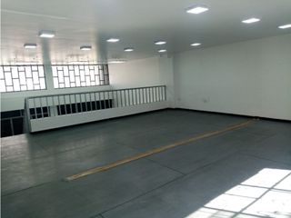 Foto 1 de La Napo, Local Comercial Duplex, 115m2, 2 Ambientes