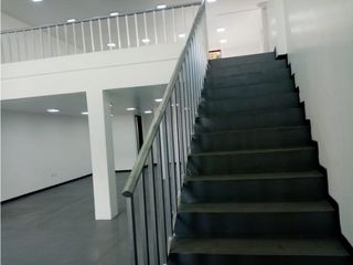Foto 14 de La Napo, Local Comercial Duplex, 115m2, 2 Ambientes