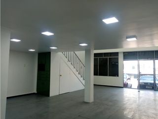 Foto 9 de La Napo, Local Comercial Duplex, 115m2, 2 Ambientes
