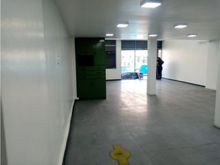 Foto 7 de La Napo, Local Comercial Duplex, 115m2, 2 Ambientes
