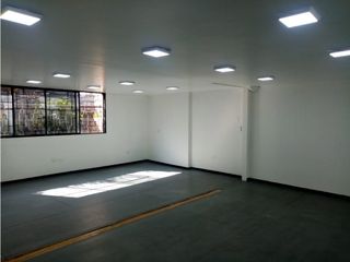 Foto 2 de La Napo, Local Comercial Duplex, 115m2, 2 Ambientes