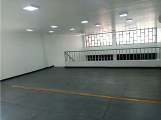 Foto 4 de La Napo, Local Comercial Duplex, 115m2, 2 Ambientes
