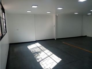 Foto 3 de La Napo, Local Comercial Duplex, 115m2, 2 Ambientes