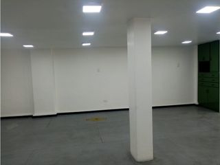 Foto 5 de La Napo, Local Comercial Duplex, 115m2, 2 Ambientes