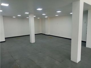 Foto 10 de La Napo, Local Comercial Duplex, 115m2, 2 Ambientes