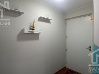 Foto 3 de ALQUILO DEPARTAMENTO AMOBLADO Y EQUIPADO, 2 DORMITORIOS PISO 18