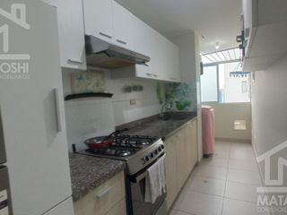 Foto 7 de ALQUILO DEPARTAMENTO AMOBLADO Y EQUIPADO, 2 DORMITORIOS PISO 18