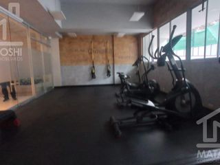 Foto 21 de ALQUILO DEPARTAMENTO AMOBLADO Y EQUIPADO, 2 DORMITORIOS PISO 18