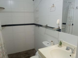 Foto 16 de ALQUILO DEPARTAMENTO AMOBLADO Y EQUIPADO, 2 DORMITORIOS PISO 18