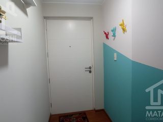 Foto 2 de ALQUILO DEPARTAMENTO AMOBLADO Y EQUIPADO, 2 DORMITORIOS PISO 18