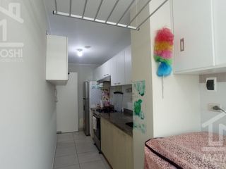 Foto 8 de ALQUILO DEPARTAMENTO AMOBLADO Y EQUIPADO, 2 DORMITORIOS PISO 18