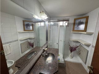 Foto 12 de VENTA CASA 4 AMBIENTES CON PISCINA BARRIO LOS PINARES