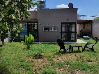 Foto 2 de Casa en venta en Francisco Alvarez