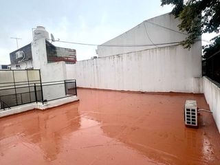 Foto 18 de ALQUILER PH 3amb -Patio -Terraza -Parque Chacabuco